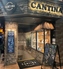 キャンティーナ CANTINA 立川のロゴ