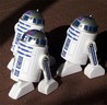 R2‐D2さんの写真