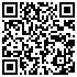 手羽先唐揚 ぱちぱち 野々市のQRコード