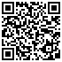 のどぐろ専門銀座中俣のQRコード