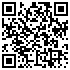 銀座しゃぶ通 好の笹 マロニエゲート銀座1のQRコード