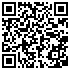 味浪漫 いしがま亭のQRコード