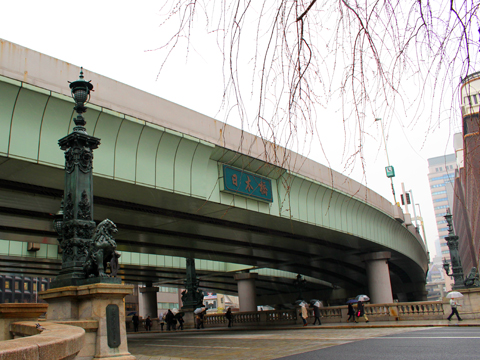 日本橋の画像